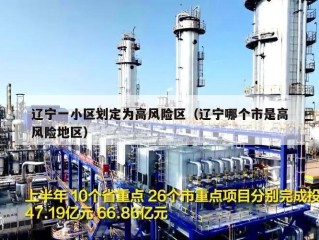 辽宁一小区划定为高风险区（辽宁哪个市是高风险地区）