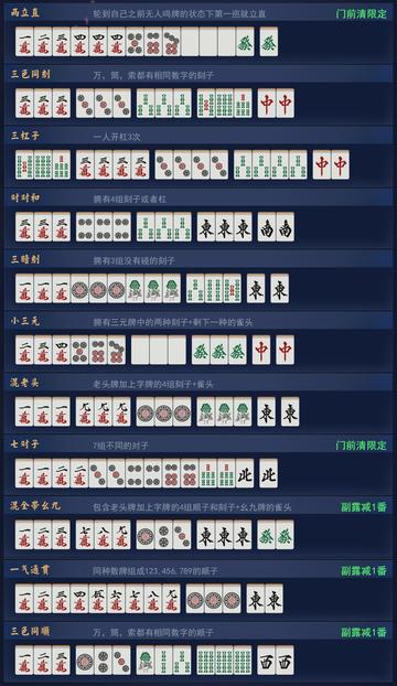 在线麻将小游戏免费版V94.72.3.260ios版本-好用